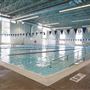 YMCA Swimming Pool