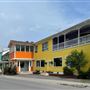 Hotel Wolfe Island
