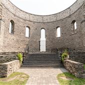 St. Raphael's Ruins
