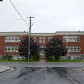 Robert Meek Public School (BGC Kingston Area)