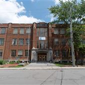 Kingston Collegiate Vocational Institute