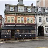 Kingston Brewing Company