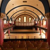 Queen's University - Grant Hall