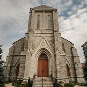 St. Paul's Anglican Church