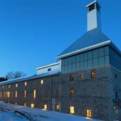 Tett Centre for Creativity and Learning