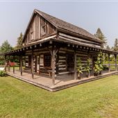Glengarry Pioneer Musuem