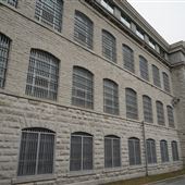 Regional Treatment Centre / Kingston Penitentiary