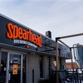 Spearhead Brewing Company