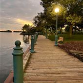 Brock Trail