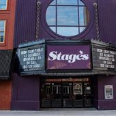 Stages Nightclub