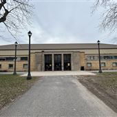 Kingston Memorial Centre
