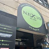 Kingston Gaming Nexus