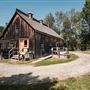 Upper Canada Village - Union Cheese Factory