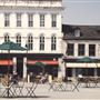 Springer Market Square