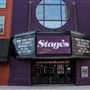 Stages Nightclub