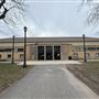 Kingston Memorial Centre
