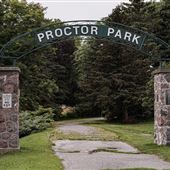 Proctor Park Conservation Area
