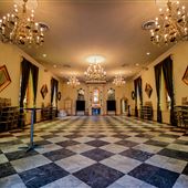 Renaissance Event Venue