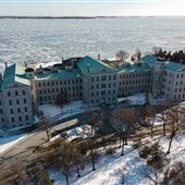 Rockwood Asylum