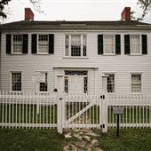 Macpherson House