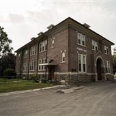 Kemptville Campus - Purvis Hall