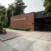 Kemptville Campus - W.B. George Centre