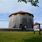Murney Tower Museum