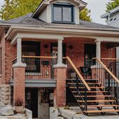 Dwell Aparthotels - The Craftsman