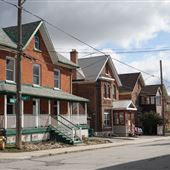 Skeleton Park Neighbourhood