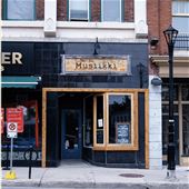 Musiikki Cafe