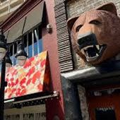 The Grizzly Grill