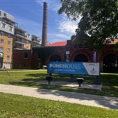 Kingston PumpHouse Museum