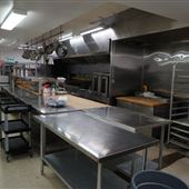 KEYS Kitchen - Portsmouth Olympic Harbor
