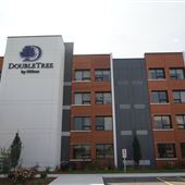 DoubleTree by Hilton Kingston