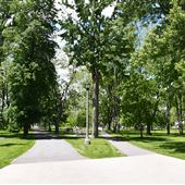 Victoria Park
