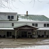 Timber House Resort