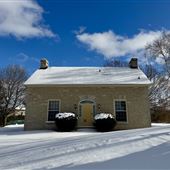 1069 Highway 15 - Historic Kingston Limestone House (1830s) with Large Grounds