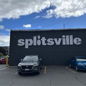Splitsville Bowl Kingston