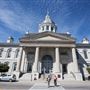 Kingston City Hall