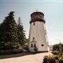 Prescott Rotary Lighthouse