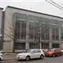 Queen's University - Chernoff Hall