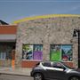 Abandoned McDonalds