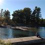 Brockville City Islands