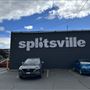 Splitsville Bowl Kingston