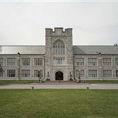 Albert College - Senior School