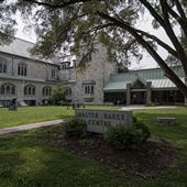 Albert College - Walter Baker Centre