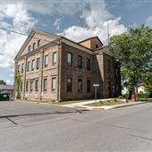 Provincial Offences Office