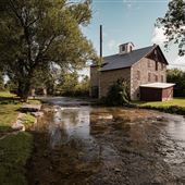 Babcock Mill