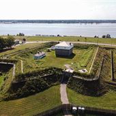 Fort Wellington