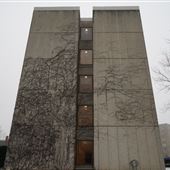Queen's University - Watson Hall